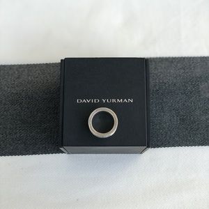 David Yurman Band